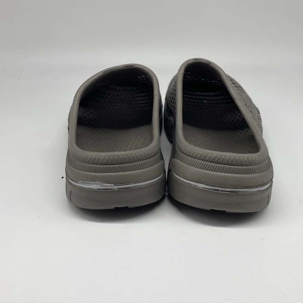 Viyear Unisex PBRJ Sandals‎ Youth Size 35/36